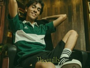 Theomills