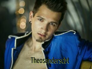 Theosanderscbt