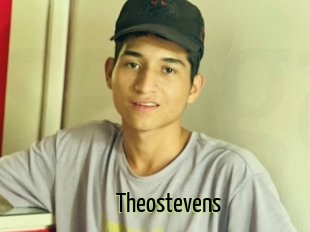 Theostevens