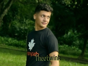 Theotwink