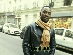 Theprince