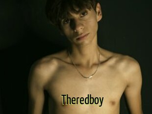 Theredboy