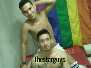 Thestarguys