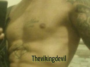 Thevikingdevil