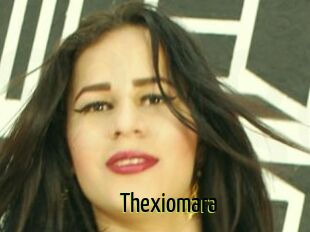 Thexiomara