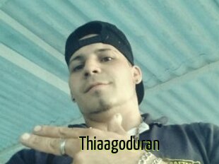 Thiaagoduran