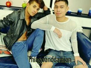 Thiagoanddamian
