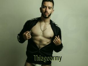 Thiagoarmy