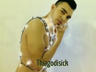 Thiagodisick