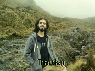 Thiagokam
