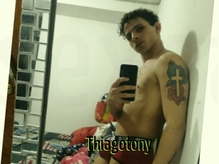Thiagotony