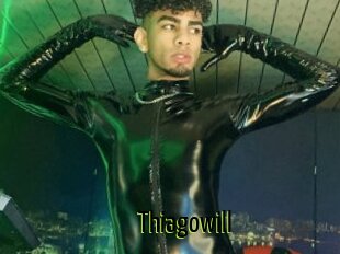 Thiagowill