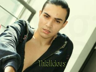 Thialicious