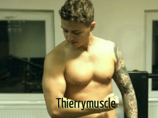 Thierrymuscle