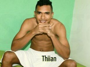 Thiian