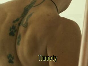 Thimoty