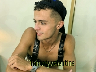 Thimotyvalentine