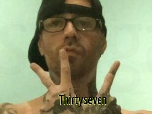 Thirtyseven