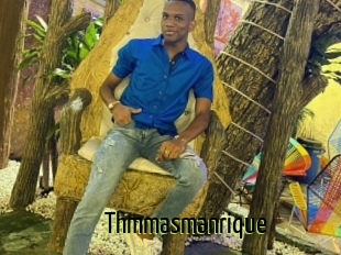 Thmmasmanrique