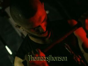 Thomaasjhonson