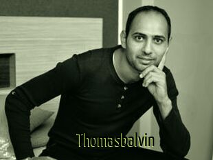 Thomasbalvin