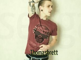 Thomasbrett