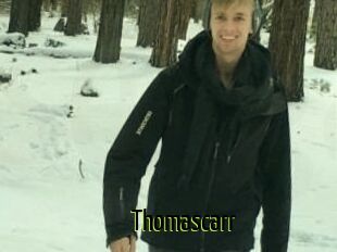 Thomascarr