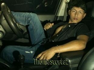Thomascortez