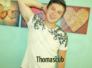Thomascub