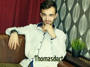Thomasdart