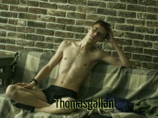 Thomasgallant