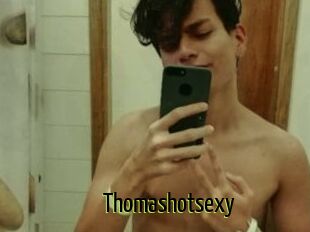 Thomashotsexy