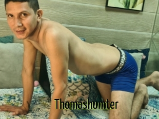 Thomashumter