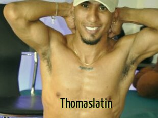 Thomaslatin