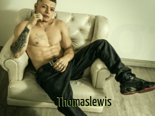 Thomaslewis