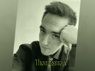 Thomasmarv