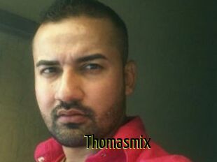 Thomasmix