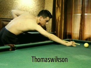 Thomaswikson