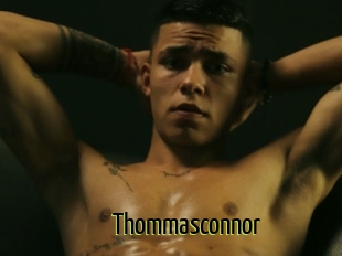 Thommasconnor