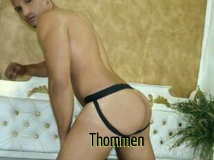 Thommen