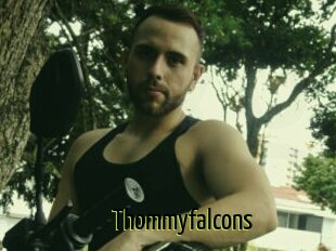 Thommyfalcons