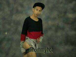 Thommyhot