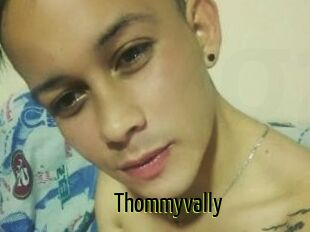 Thommyvally