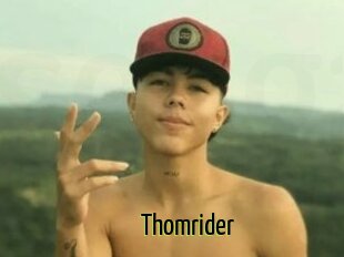 Thomrider