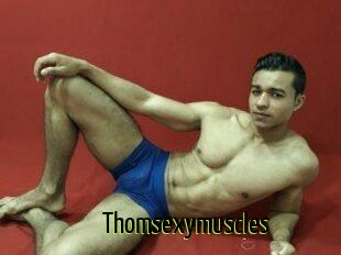 Thomsexymuscles