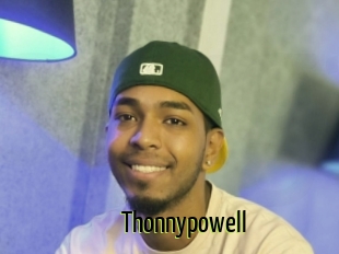 Thonnypowell