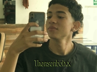 Thonsonboixx