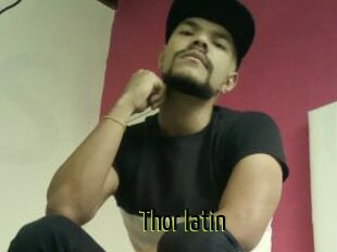 Thor_latin