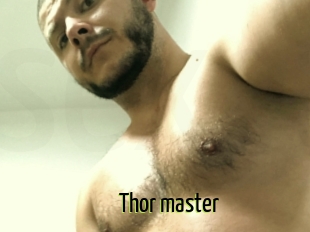 Thor_master