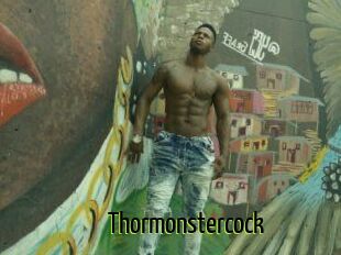 Thormonstercock